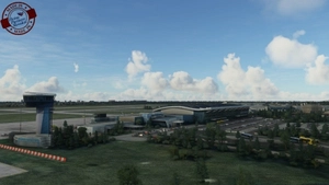 LZIB_M.R.Stefanik airport_MSFS_v1.2 thumbnail 3