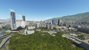 Caracas City - Pack 2 thumbnail 15