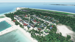 Maldives pack by "0235" thumbnail 3