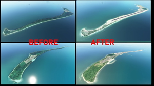 Maldives pack by "0235" thumbnail 6