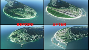Maldives pack by "0235" thumbnail 14