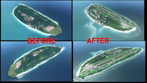 Maldives pack by "0235" thumbnail 7