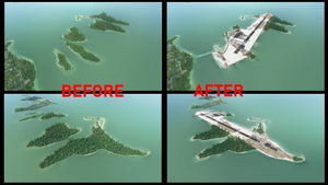 Maldives pack by "0235" thumbnail 9