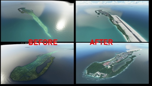 Maldives pack by "0235" thumbnail 20
