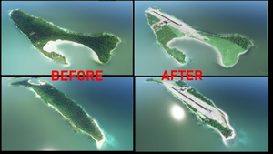 Maldives pack by "0235" thumbnail 19