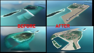 Maldives pack by "0235" thumbnail 17