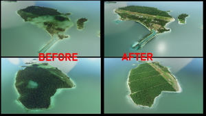 Maldives pack by "0235" thumbnail 15