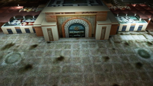 Marrakech Morocco Landmarks Scenery (Maroc) thumbnail 2