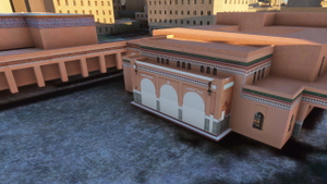 Marrakech Morocco Landmarks Scenery (Maroc) thumbnail 6