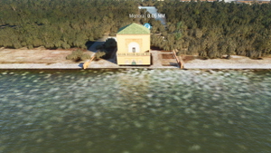 Marrakech Morocco Landmarks Scenery (Maroc) thumbnail 4