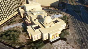 Marrakech Morocco Landmarks Scenery (Maroc) thumbnail 5