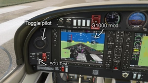 DA40-NGX Improvement Mod thumbnail 3