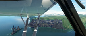 Iceland Rock Formation - WIP thumbnail 3