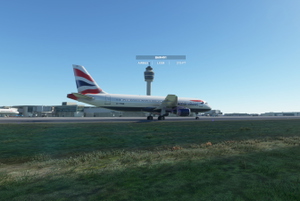 In-game Model Matching & VATSIM Matching Rules thumbnail 2