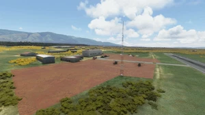 Sub Teniente Nestor Arias San Felipe Airport - SVSP thumbnail 6
