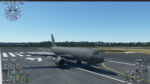 [A320] AIR FORCE US thumbnail 5