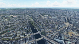 Le Mans - includes 24 Hours of Le Mans track thumbnail 10