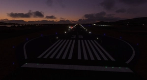 LGPA - new Paros airport thumbnail 4