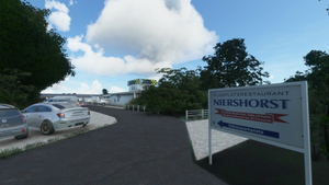 Grefrath Niershorst EDLF  "Most Beautiful meadow in Germany" thumbnail 4