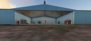 BISR Stóri Kroppur Iceland Scenery thumbnail 2