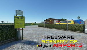 EBZU Zuienkerke ULM, Belgium thumbnail 3