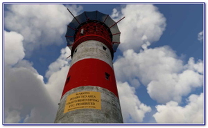 Needles Lighthouse (Helipad) thumbnail 12