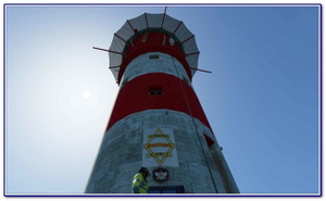 Needles Lighthouse (Helipad) thumbnail 11