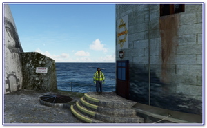 Needles Lighthouse (Helipad) thumbnail 7