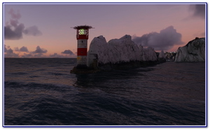 Needles Lighthouse (Helipad) thumbnail 9
