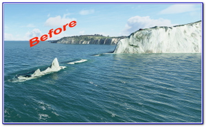 Needles Lighthouse (Helipad) thumbnail 2