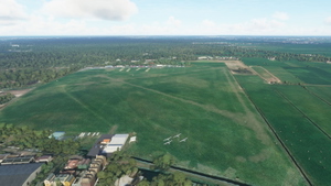 NEW - NL - Hilversum Airfield (EHHV) - Update July 2021 - Version 4.4 thumbnail 4