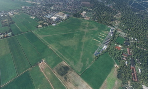 NEW - NL - Hilversum Airfield (EHHV) - Update July 2021 - Version 4.4 thumbnail 2