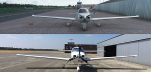 Netherlands - Kempen Airport - Budel (EHBD) Version 2.0 NEW thumbnail 4
