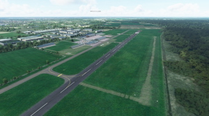 Netherlands - Kempen Airport - Budel (EHBD) Version 2.0 NEW thumbnail 6