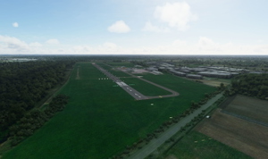 Netherlands - Kempen Airport - Budel (EHBD) Version 2.0 NEW thumbnail 17