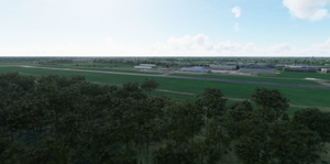 Netherlands - Kempen Airport - Budel (EHBD) Version 2.0 NEW thumbnail 16