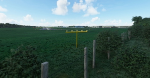 Netherlands - Kempen Airport - Budel (EHBD) Version 2.0 NEW thumbnail 18