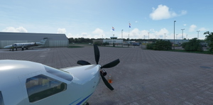 Netherlands - Kempen Airport - Budel (EHBD) Version 2.0 NEW thumbnail 20