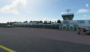 Netherlands - Kempen Airport - Budel (EHBD) Version 2.0 NEW thumbnail 13