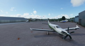 Netherlands - Kempen Airport - Budel (EHBD) Version 2.0 NEW thumbnail 15