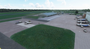 Netherlands - Kempen Airport - Budel (EHBD) Version 2.0 NEW thumbnail 12