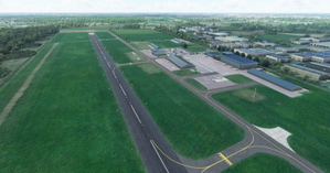Netherlands - Kempen Airport - Budel (EHBD) Version 2.0 NEW thumbnail 19