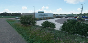 Netherlands - Kempen Airport - Budel (EHBD) Version 2.0 NEW thumbnail 9