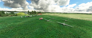 Neuruppin Segelflug thumbnail 2