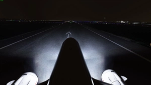 New Light ( enhancement taxi, landing light and other extrior light ) thumbnail 10