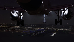 New Light ( enhancement taxi, landing light and other extrior light ) thumbnail 9