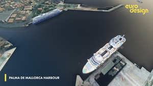 Palma de Mallorca Harbour thumbnail 3