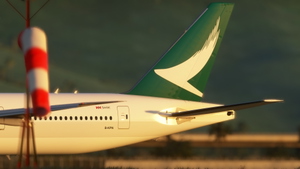 CS-B777-300ER Cathay Pacific B-KPN Ultra  thumbnail 8