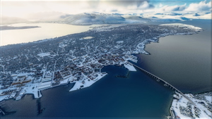 Northern Norway Landing Challenge Pack thumbnail 3