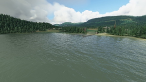 Norway's Fjords Part 1 - Charter pilot - MULTILINGUAL thumbnail 4